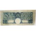 AUSTRALIA 1952 . FIVE 5 POUNDS BANKNOTE . VERY SCARCE